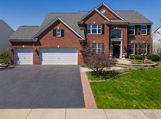 1810 Pampas St, Bolingbrook, IL 60490