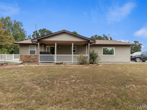 19445 State Highway Dd Gln, Glenallen, MO 63751