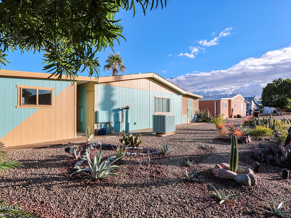 2400 E Baseline Ave LOT 153, Apache Junction, AZ 85119 Zillow