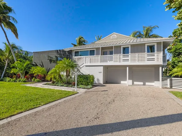 1657 Venus Dr, Sanibel, FL 33957