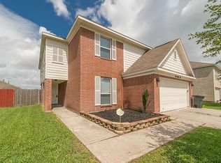 8007 Sesame St, Baytown, TX 77521