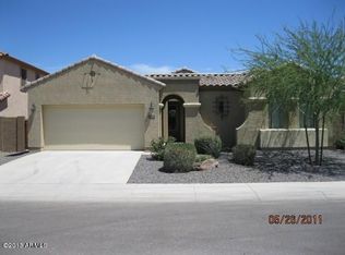 3790 E Kingbird Pl, Chandler, AZ 85286