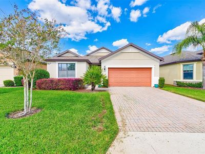 518 Cortez Dr, Davenport, FL, 33837