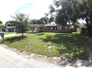 1405 Overlook Ter, Titusville, FL 32780