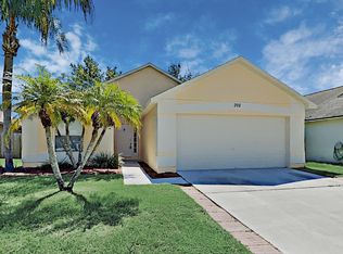 298 Morning Creek Cir, Apopka, FL 32712