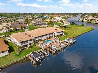 1018 SE 38th St APT 104, Cape Coral, FL 33904