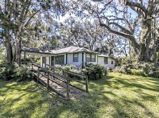 2141 County Road 220, Middleburg, FL 32068