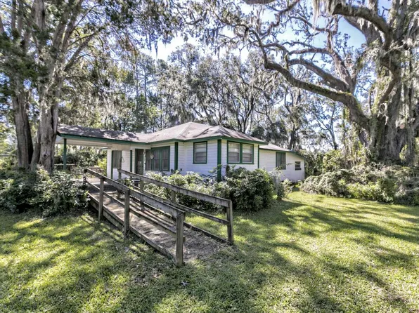 2141 County Road 220, Middleburg, FL 32068