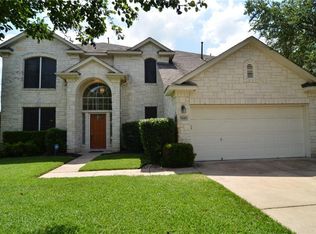 5440 Hitcher Bnd, Austin, TX 78749