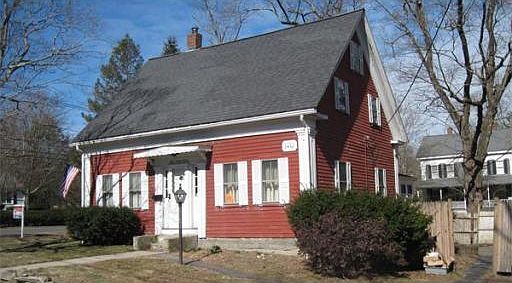 1st image of this home