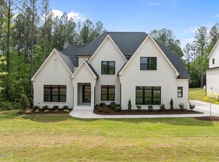 7813 Ailesbury Rd, Wake Forest, NC 27587
