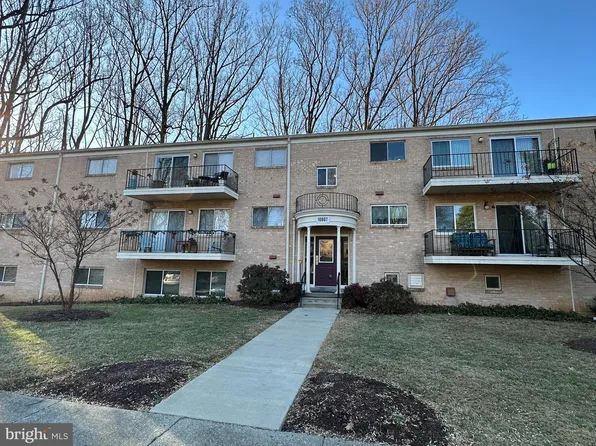 10607 Montrose Ave APT 102, Bethesda, MD 20814