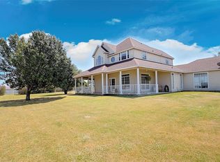 11380 Stiles Rd, Pilot Point, TX 76258