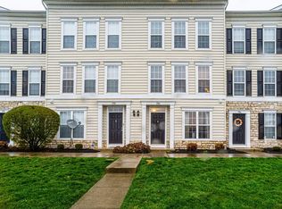 5968 New Albany Rd W #44-596, New Albany, OH 43054