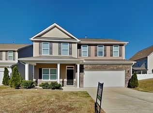 3221 Emerald Ridge Ct, Raleigh, NC 27616