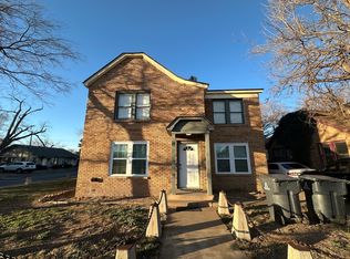 1306 SW 13th Ave #B, Amarillo, TX 79102