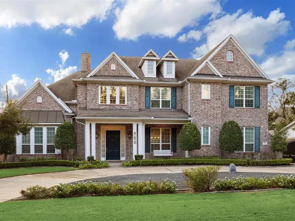 850 Chimney Rock Road, Houston, TX 77056