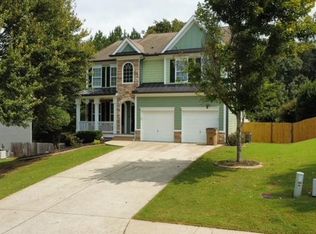 149 Oak Haven Dr, Canton, GA 30115