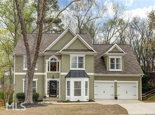 7056 Hunters Rdg, Woodstock, GA 30189