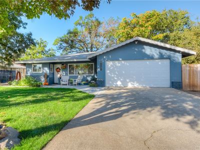 1275 14th St, Oroville, CA, 95965