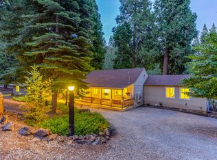 1320 Lily Valley Cres, West Pt, CA