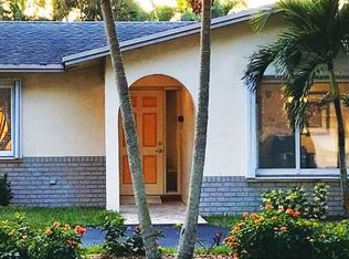 1961 SW 70th Ave, Fort Lauderdale, FL 33317