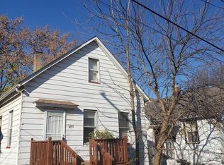 3458 W 59th St, Cleveland, OH
