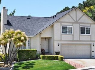 1364 Crestview Dr, San Carlos, CA 94070