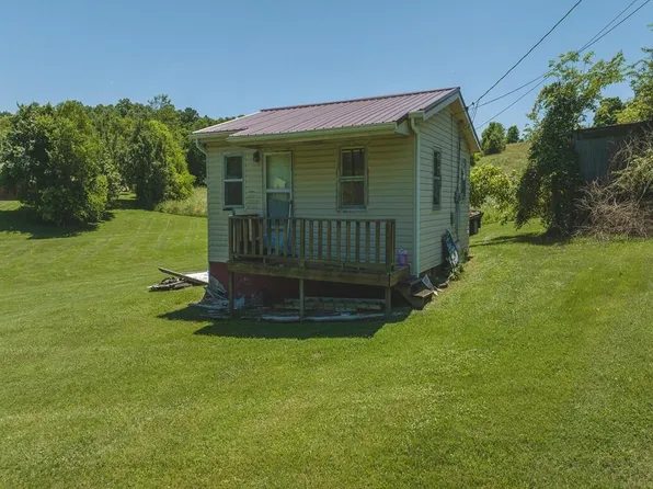 5636 E Sugar Hollow Rd, Russellville, TN 37860