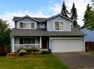 9422 16th Pl NE, Lake Stevens, WA 98258
