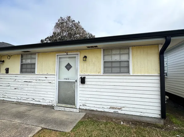 116 Yorke St, Belle Chasse, LA
