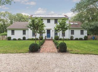 9 Widgeon Ln, Sag Harbor, NY 11963