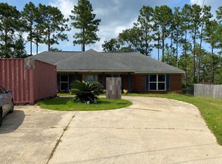 6650 Barneswood Ct, Theodore, AL 36582