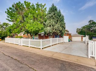 7858 Quivas Way, Denver, CO 80221