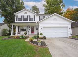 7648 Falls Creek Way, Burlington, KY 41005