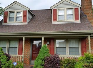 187 Loch Cir, Hampton, VA 23669