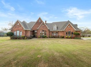 1420 Proetz Ln, Texarkana, TX 75501