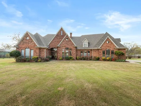 1420 Proetz Ln, Texarkana, TX 75501