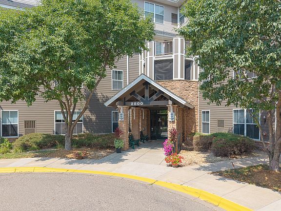 2nd image of 2800 Rice St #305