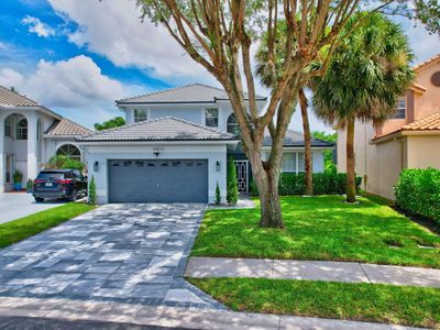 10872 Tamoron Lane, Boca Raton, FL, 33498