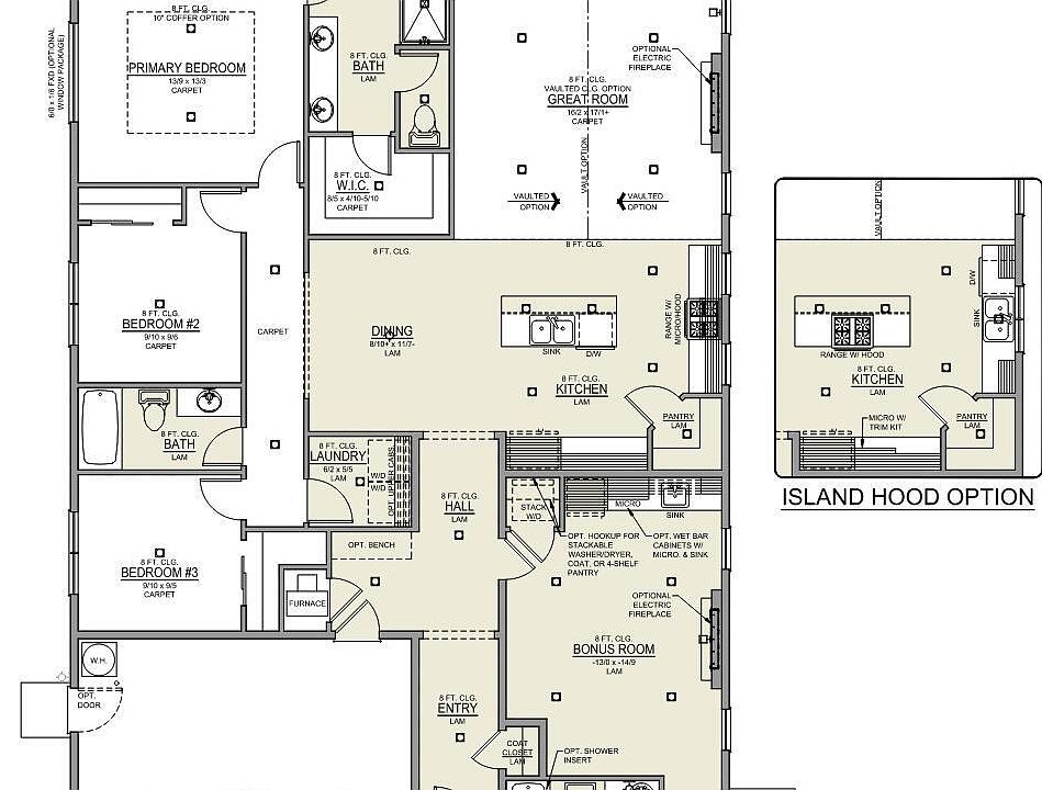 2nd image of 4107 SW Pumice Ln #61