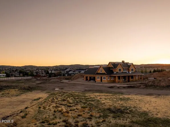 193 Nanga Bear Ln, Park City, UT 84098