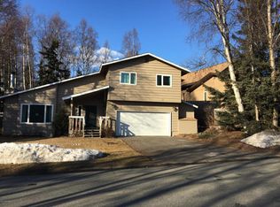 13321 Vern Dr, Anchorage, AK 99516