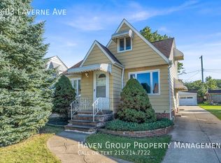 5603 Laverne Ave, Parma, OH 44129