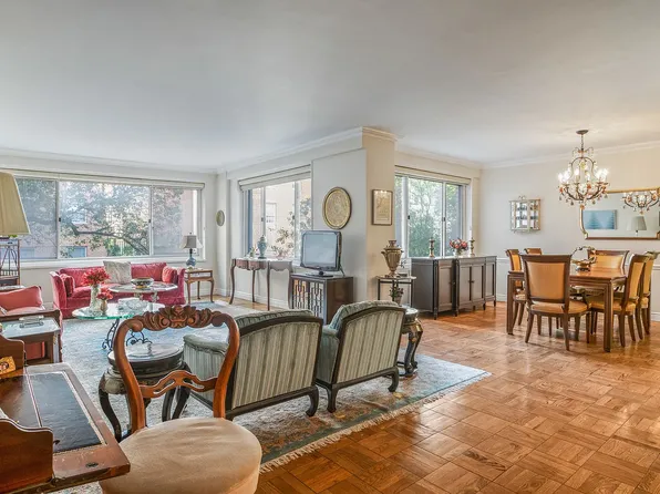 30 E 65th St APT 3B, New York, NY 10065