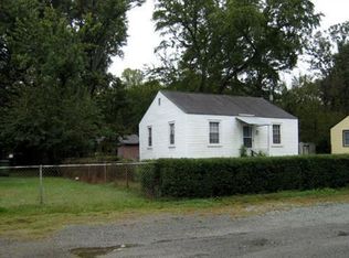 2704 Southgate St, Richmond, VA 23234