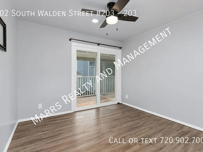 902 S Walden St #203 — Photo 10