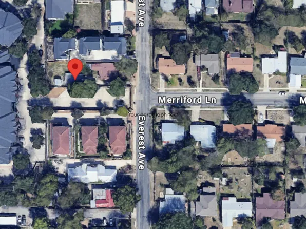 363 Everest LOT 66, San Antonio, TX 78209