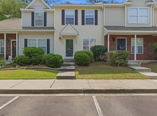 464 Doane Way, Charleston, SC 29492