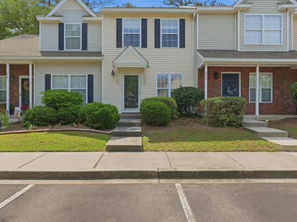 464 Doane Way, Charleston, SC 29492